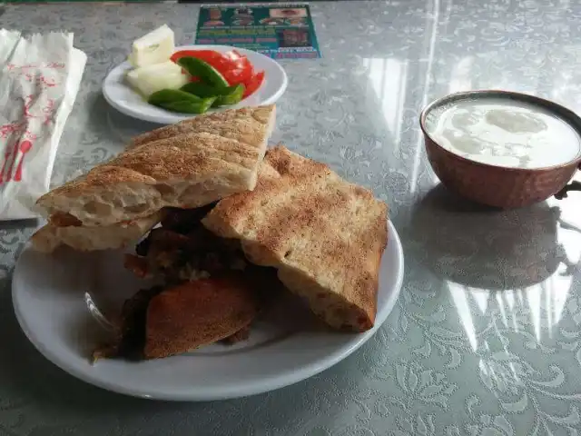 Fevzi Baba'nın Yeri Bitlis Büryan ve Avsor'nin yemek ve ambiyans fotoğrafları 13