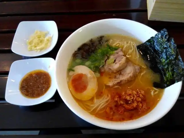 Gambar Makanan Fuku Ramen 9