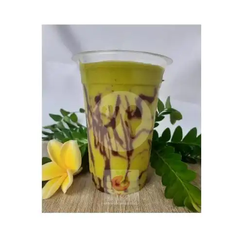 Gambar Makanan IYes Juice And Salad,Tukad Balian, Denpasar 5