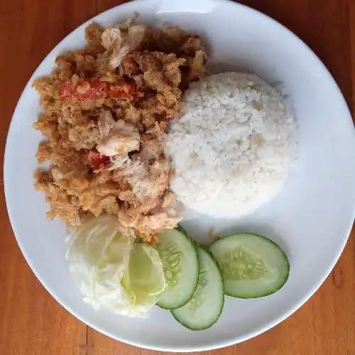 Gambar Makanan Ayam Geprek Mamaque, Catur Tunggal 9