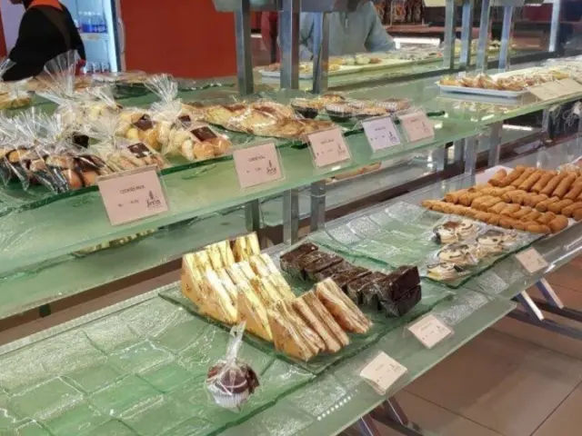 Gambar Makanan Jerin Cake & Bakery 5