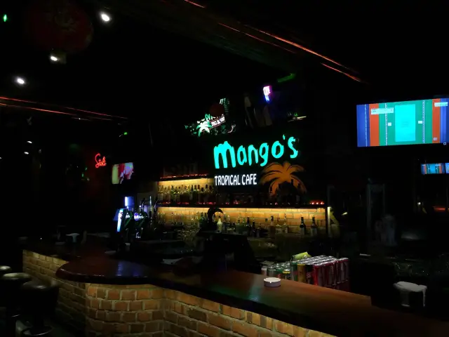Mango's Tropical Cafe Food Photo 7