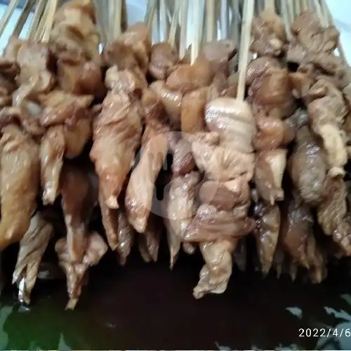 Gambar Makanan ayam penyet ibu aisah 12
