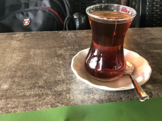 Değirmen Cafe'nin yemek ve ambiyans fotoğrafları 3