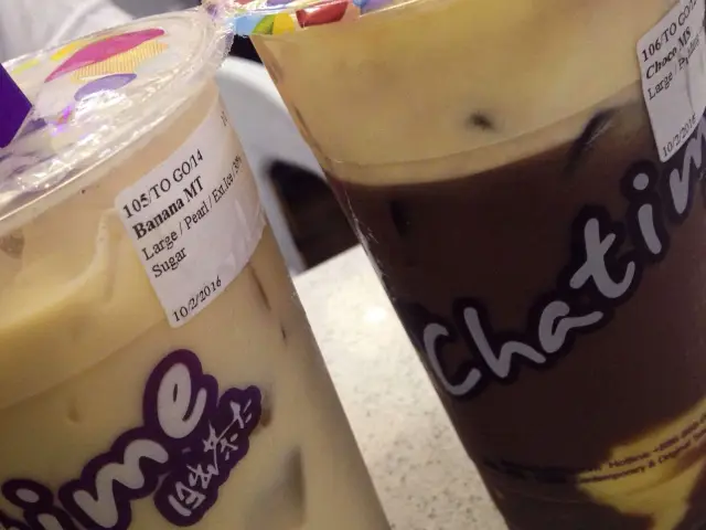 Chatime Food Photo 15