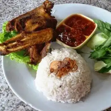 Gambar Makanan Geprek Igun, Siliwangi Cianjur 9