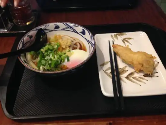 Marugame Udon - Pondok Indah