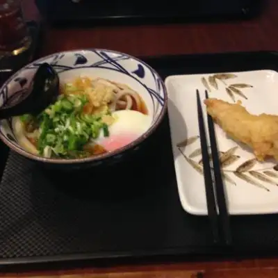 Marugame Udon - Pondok Indah