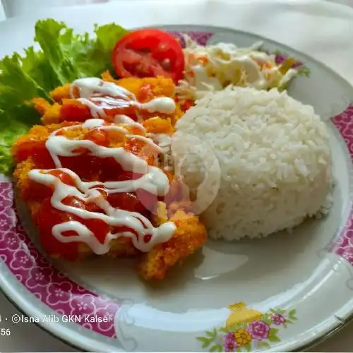 Gambar Makanan DAPURnya Isna Alib, Guntung Manggis 3
