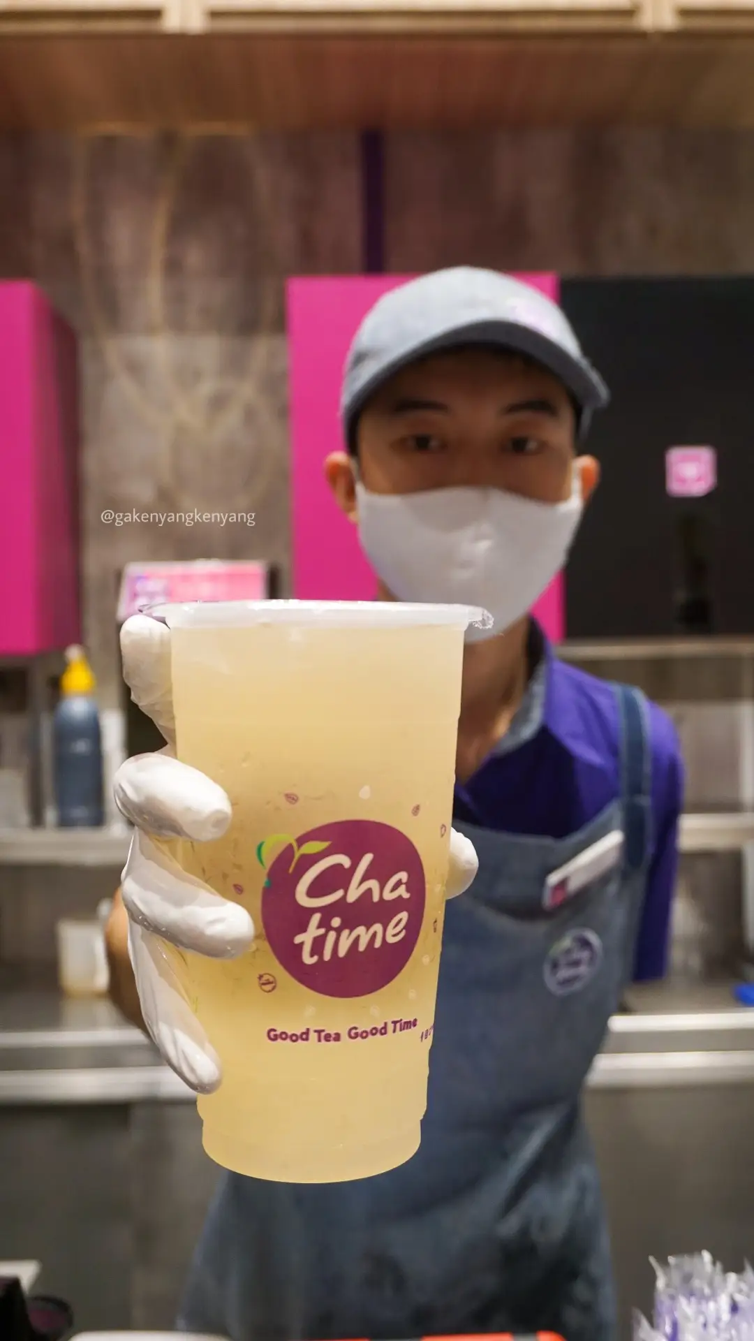 Chatime