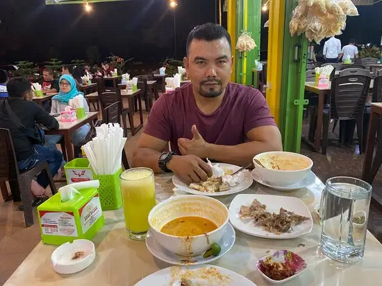 Gambar Makanan Nasi Goreng Kambing Kebon Sirih Tunas 9