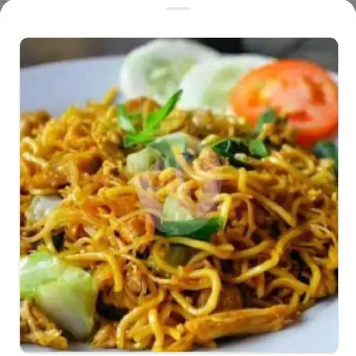 Gambar Makanan Nasi Goreng Kang Daseng, Mangga Besar 13 3