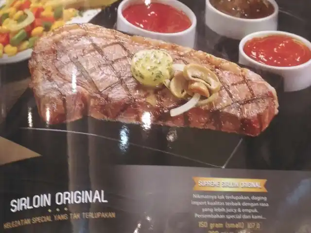 Gambar Makanan Steak 21 8