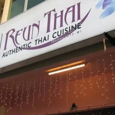 Reun Thai Restaurant