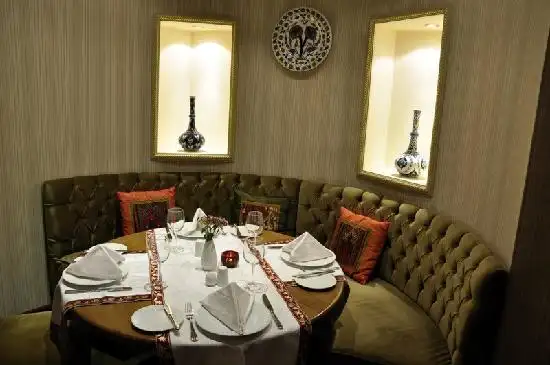 Neyzade Restaurant'nin yemek ve ambiyans fotoğrafları 5
