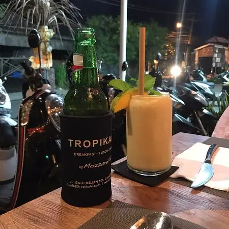 Gambar Makanan Tropikale Bali 13