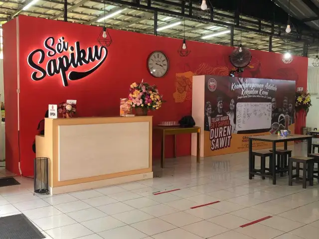 Gambar Makanan Se'iSapiku 6