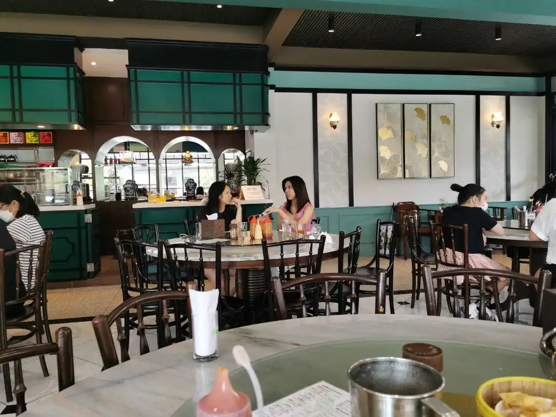 Lok Tien Restaurant