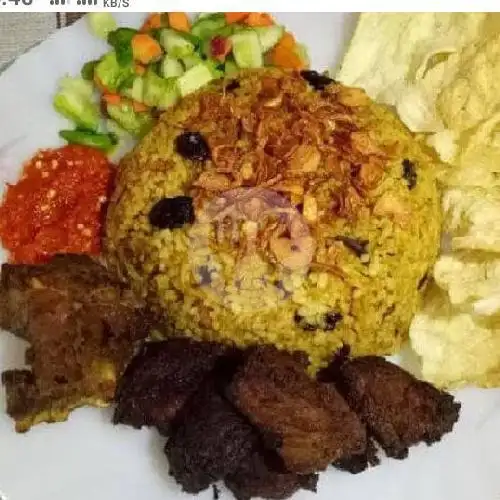 Gambar Makanan Warung Sunda, Menteng 10