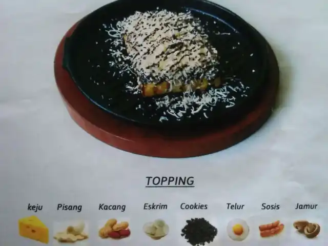 Gambar Makanan Kopi Panggang 10