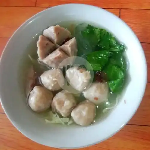 Gambar Makanan BAKSO BABI BELLY 3