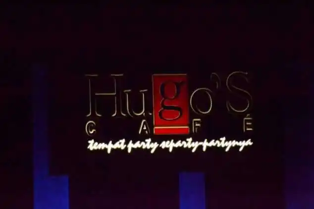 Gambar Makanan Hugo'S Cafe 10