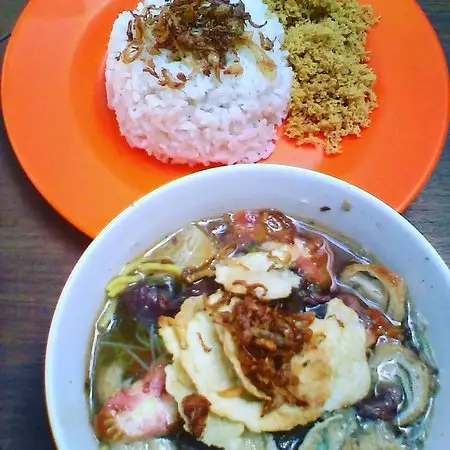 Gambar Makanan Kedai Bebek Biqi 5