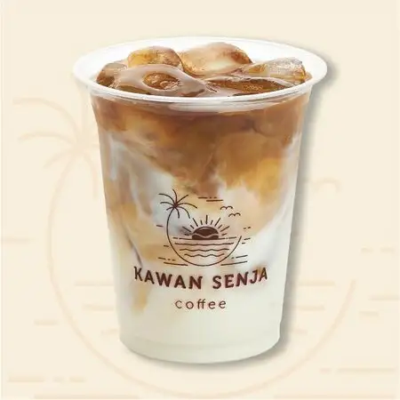 Gambar Makanan Kawan Senja Coffee 11