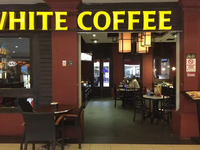 Gambar Makanan Old Town White Coffee 9