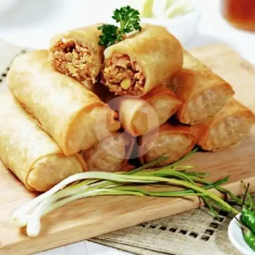 Gambar Makanan Lumpia Galeno Sinom, Kranggan 1