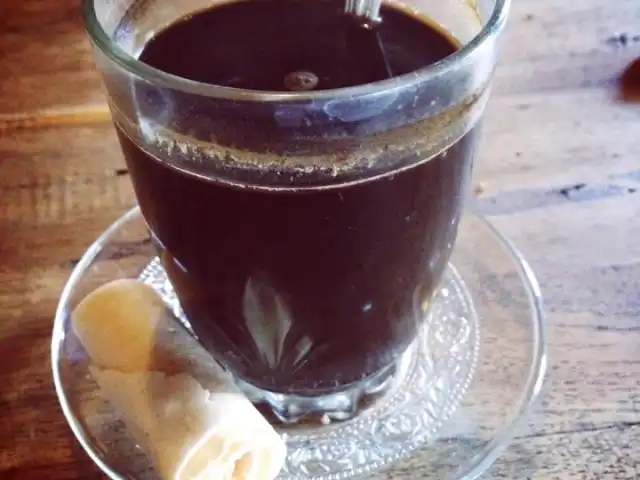 Gambar Makanan Warung Kopi Klotok Cangkringan 13