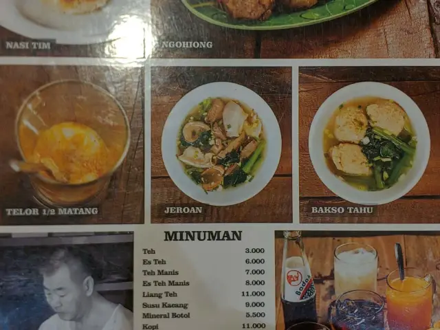 Gambar Makanan BakmieAloi 19