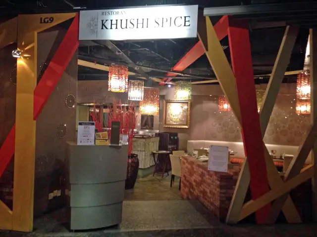 Khushi Spice Food Photo 5