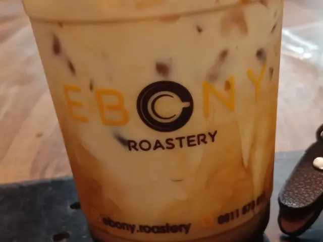 Gambar Makanan Ebony Roastery 12