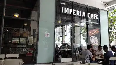 Imperia Cafe
