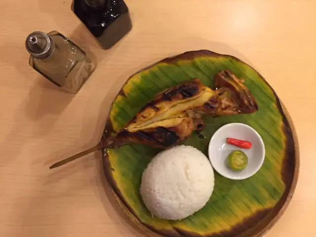 Bacolod Chicken Inasal Food Photo 17