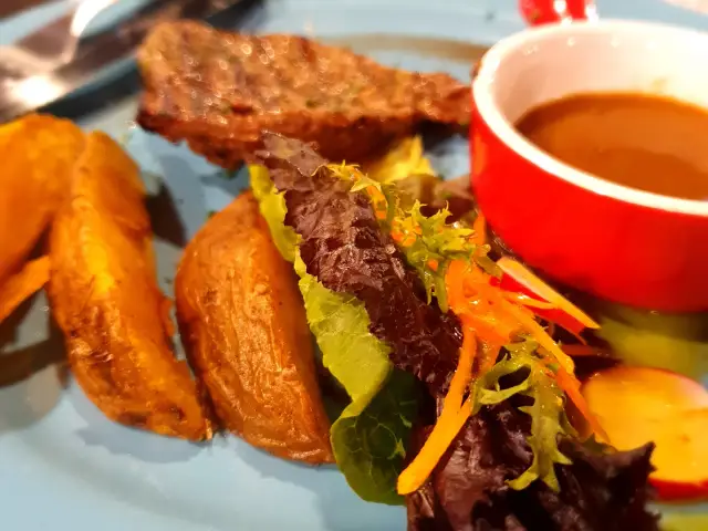 Gambar Makanan WarungSteakSimantan 7