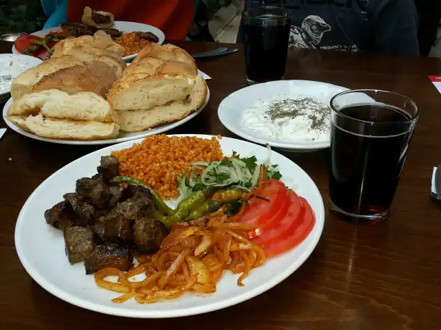 İZgara'nin yemek ve ambiyans fotoğrafları 4