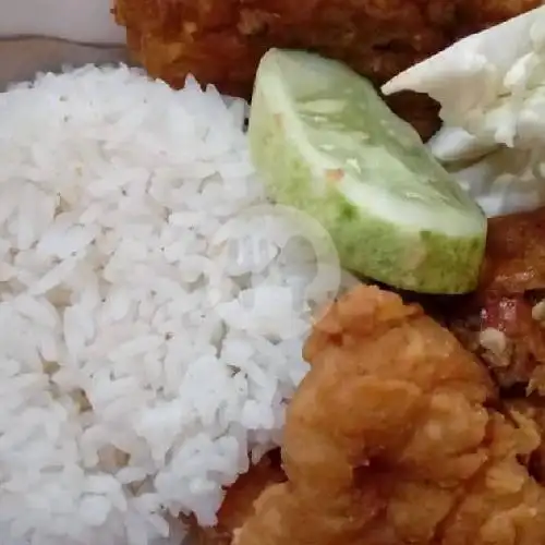 Gambar Makanan RM. Teteh (Mak Eroh) Sop Buntut & Ayam Penyet, HA Bastari 11
