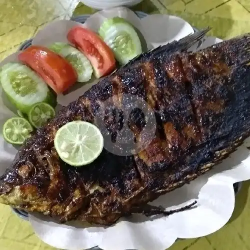 Gambar Makanan Ayam Bakar Rempah Pekalongan, Aria Putra 11