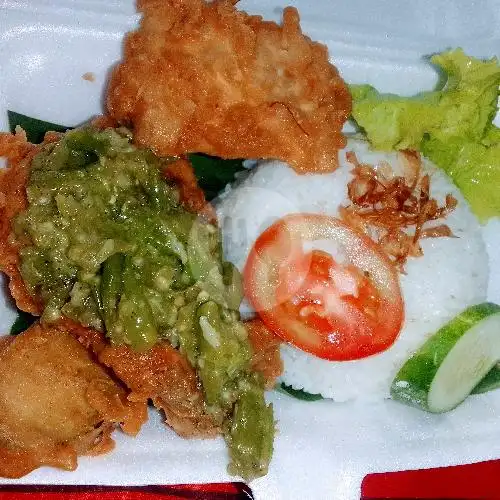 Gambar Makanan Cafemini Mbak Mira, Makmur 7