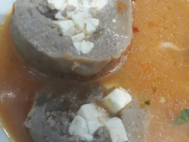 Gambar Makanan Bakso Bintang 8