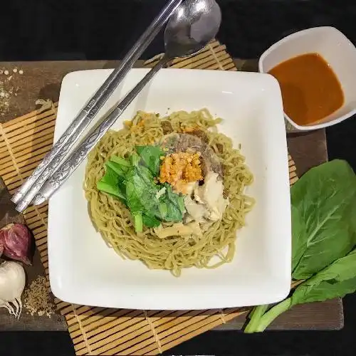 Gambar Makanan Bakso Juara, Ancol Selatan 8