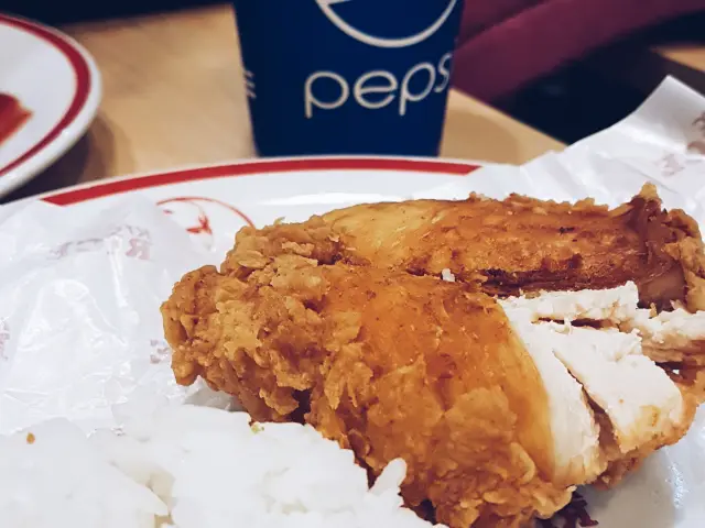 Gambar Makanan KFC 2