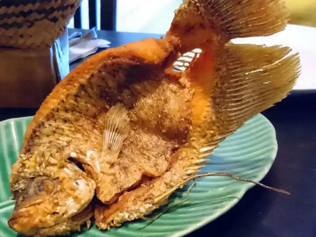 Gambar Makanan Ikan Goreng Cianjur 12