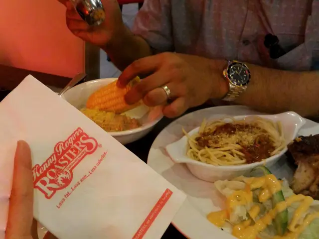 Gambar Makanan Kenny Rogers Roasters 9