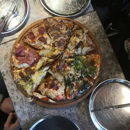 Pizza Argentina'nin yemek ve ambiyans fotoğrafları 49