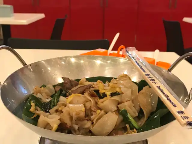 Gambar Makanan Qua-Li Noodle & Rice 1