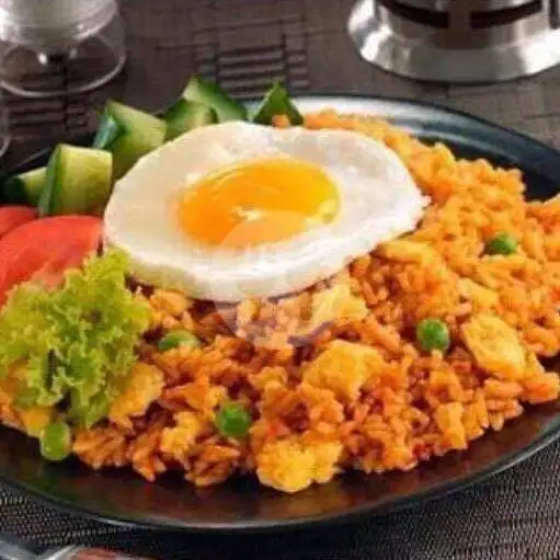 Gambar Makanan Warung Bu Siti, Haji Shibi 9