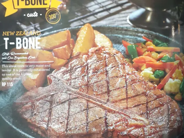 Gambar Makanan Abuba Steak 9